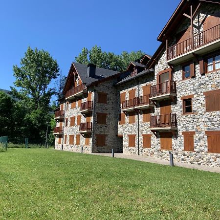 Apartamento B28 - Resid. La Coma 2º - Villmor Benasque Exterior foto