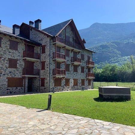 Apartamento B28 - Resid. La Coma 2º - Villmor Benasque Exterior foto