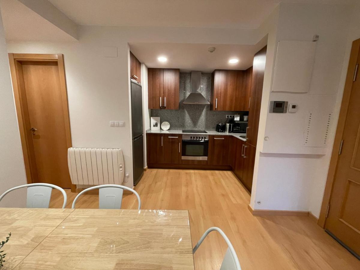 Apartamento B28 - Resid. La Coma 2º - Villmor Benasque Exterior foto