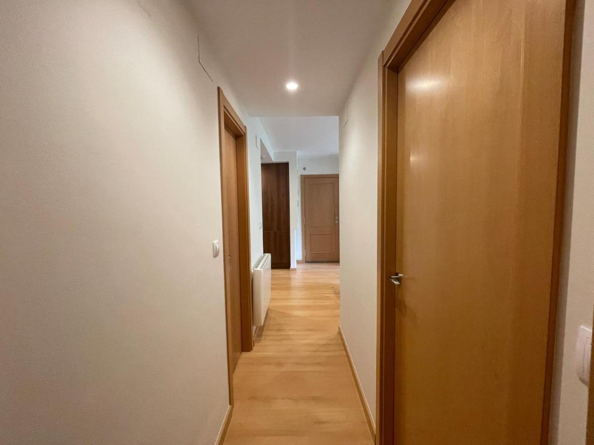 Apartamento B28 - Resid. La Coma 2º - Villmor Benasque Exterior foto