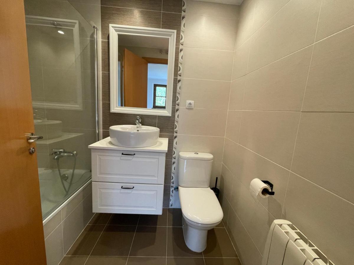 Apartamento B28 - Resid. La Coma 2º - Villmor Benasque Exterior foto